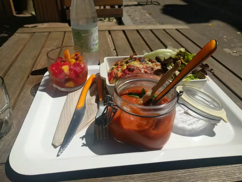 Zuppa Zuppa