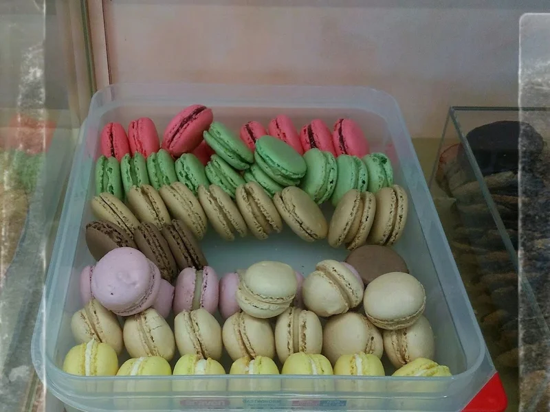 L'Univers du Chocolat