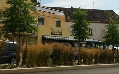 Les 10 restaurants avec terrasse de Paray-le-Monial Saône-et-Loire