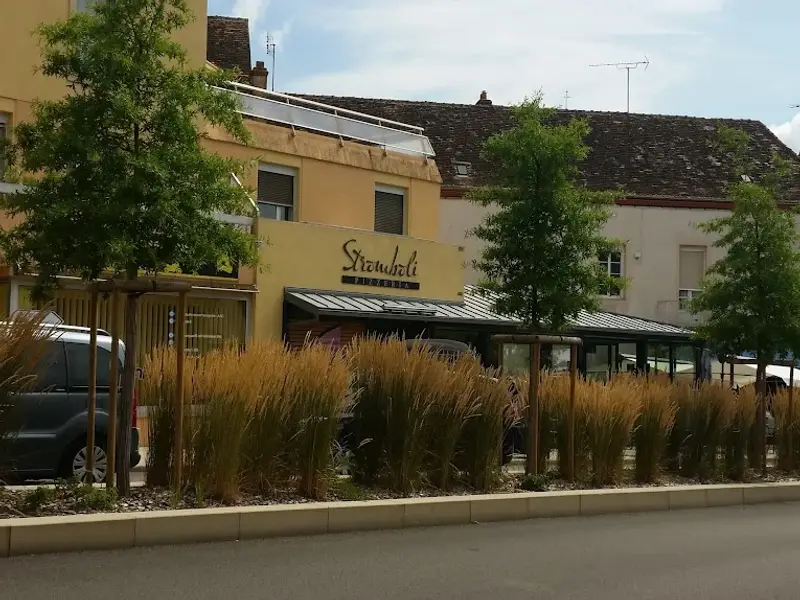 Restaurant Le Stromboli