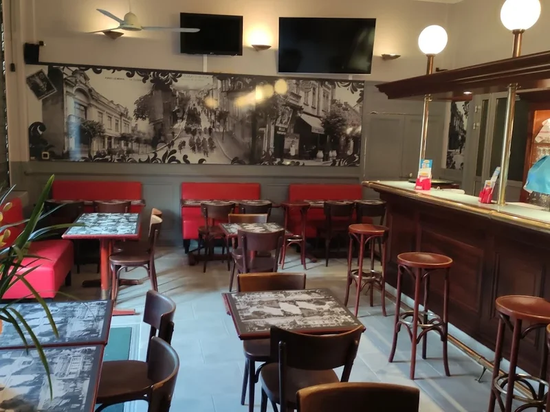 Brasserie du Théatre