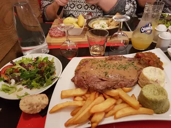 Les 5 restaurants de poulet frit de Autun Saône-et-Loire