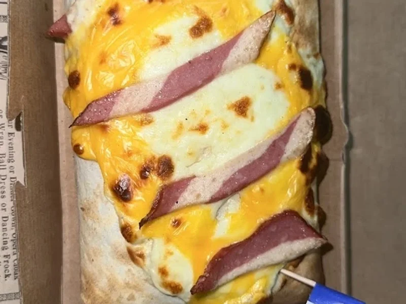 Le Zéro 2 Fast Food