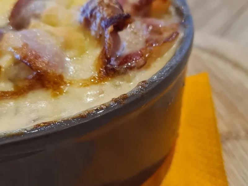 Restaurant Camele'oh - Cameleoh Macon