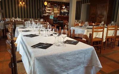 Les 11 restaurants romantiques de Autun Saône-et-Loire