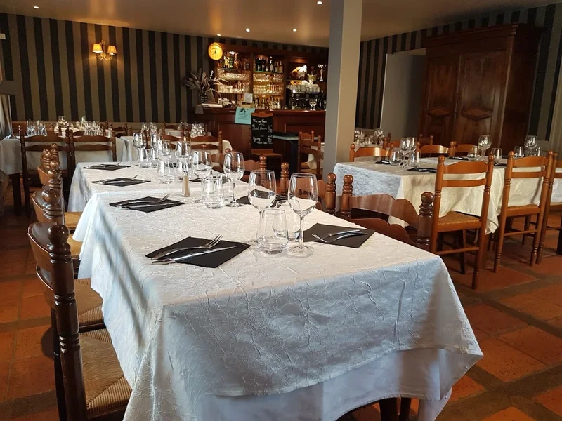 Restaurant des Remparts