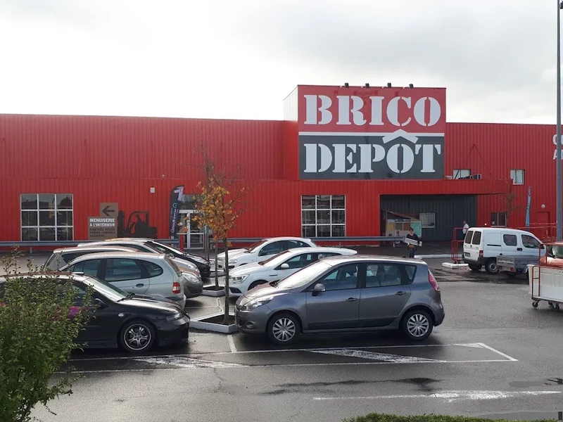 Brico Dépôt
