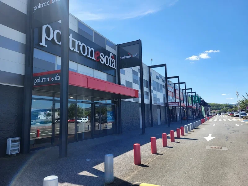 poltronesofà Mâcon