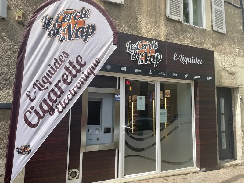 Le Cercle de la Vap - Crêches-sur-Saône