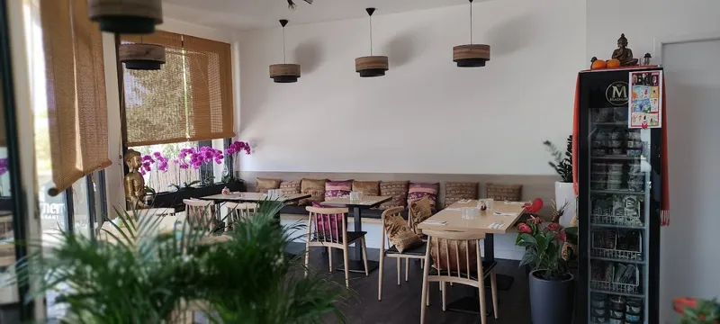 Thai Corner Restaurant