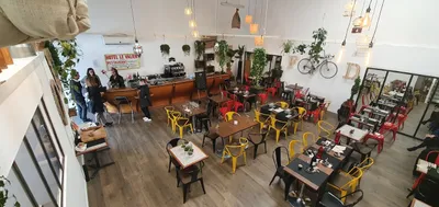 Les 13 restaurants à emporter de Launaguet Toulouse