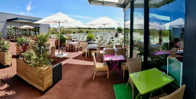 Les 10 restaurants avec terrasse de Pibrac Toulouse