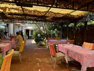 Les 8 restaurants avec terrasse de Villeneuve-Tolosane Toulouse