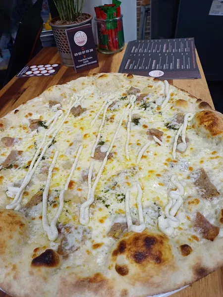 Pizza Tolosa