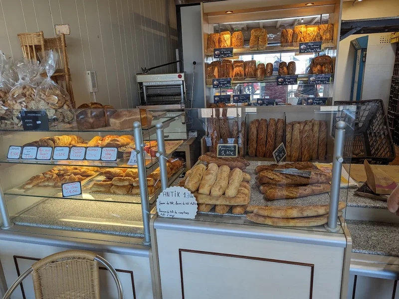 boulangerie Les 2 Frères