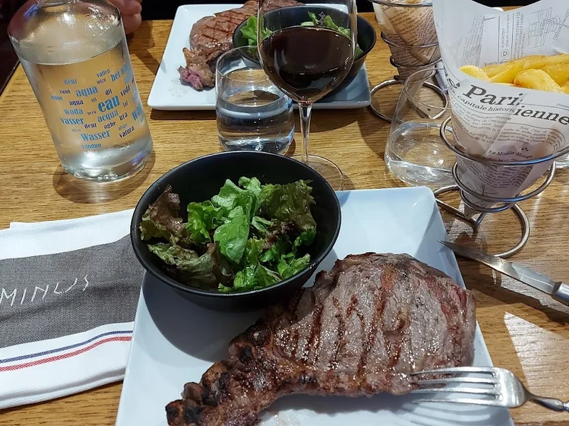 Hôtel Saint-Philibert