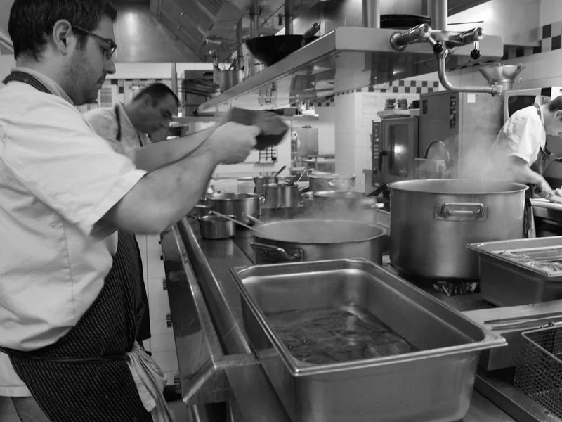 Aux Terrasses - Hôtel Restaurant Tournus