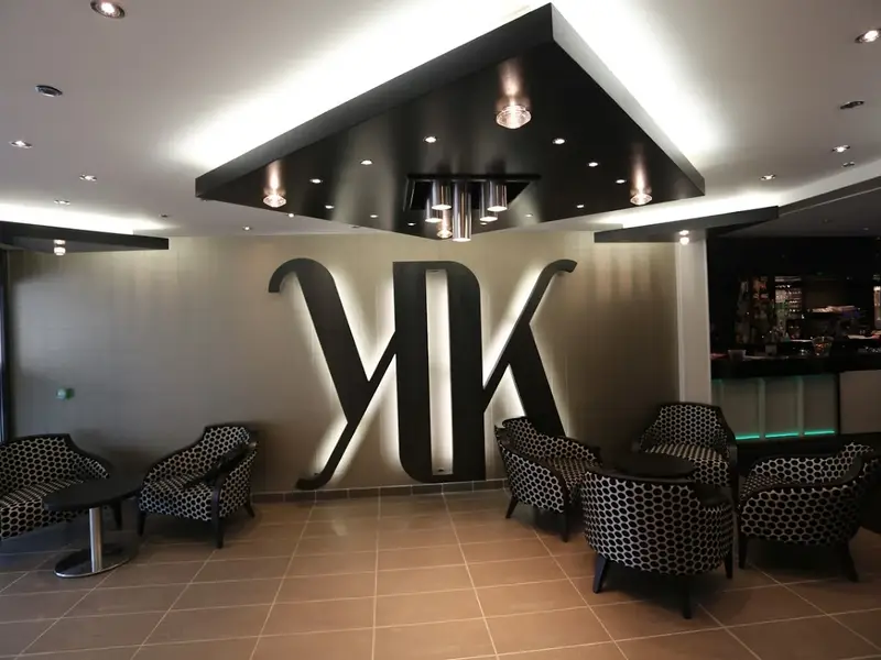 Hôtel - Restaurant Konine