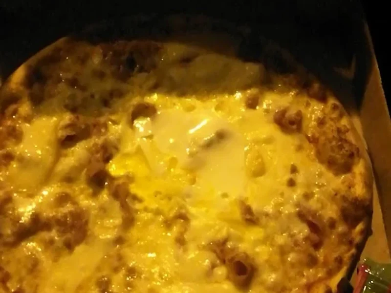 Allo Pizza Le Creusot