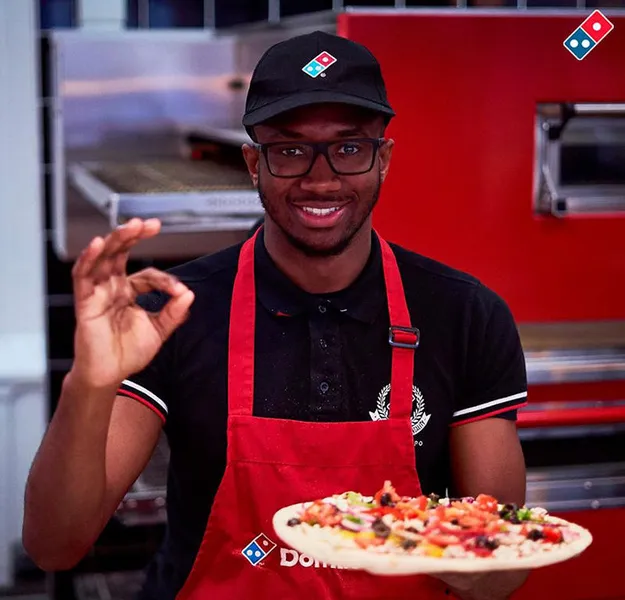Domino's Pizza Le Creusot