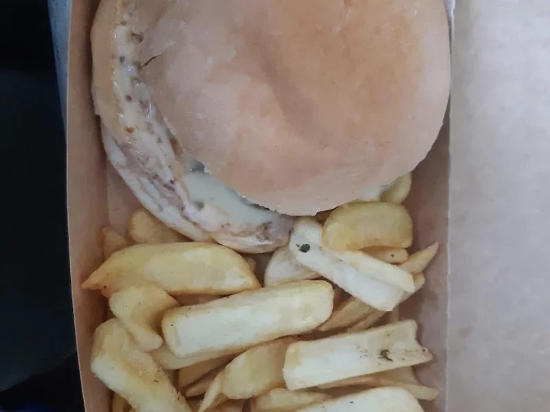 La Cuisine en Mouvement