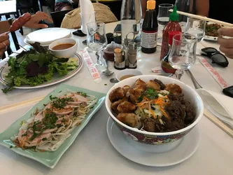 Les 15 restaurants vietnamiens de Toulouse (city) Toulouse