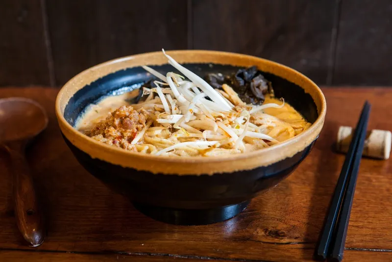 Fufu Ramen Toulouse