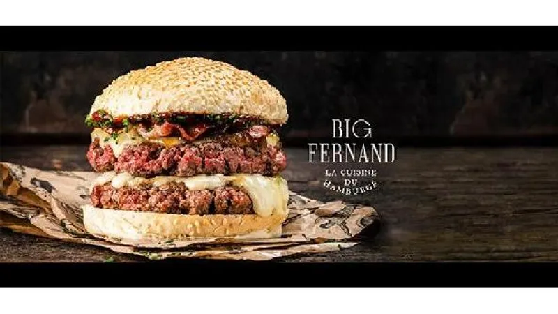 Big Fernand