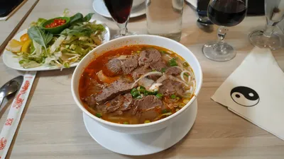 Les 14 restaurants à soupe de Toulouse