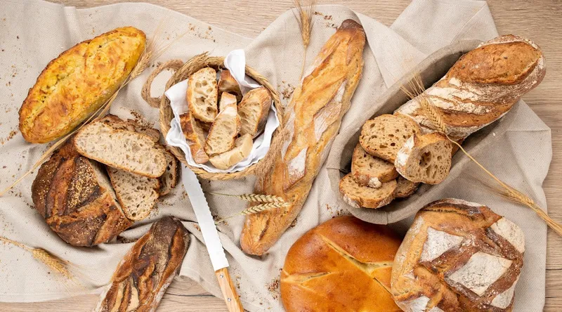 Marie Blachère Boulangerie Sandwicherie Tarterie