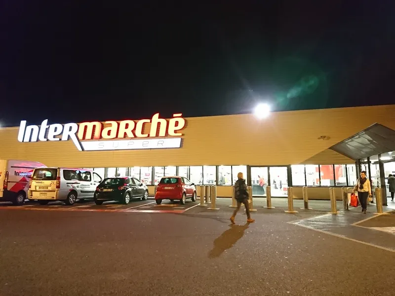 Intermarché SUPER Cornebarrieu