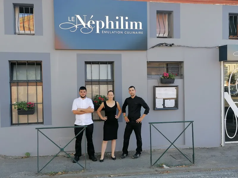 Le Néphilim