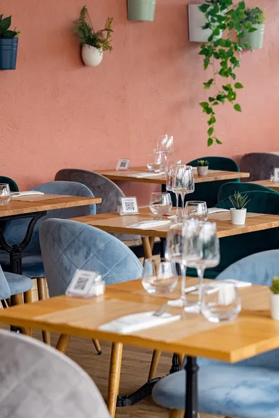 L'Atelier 65 Restaurant