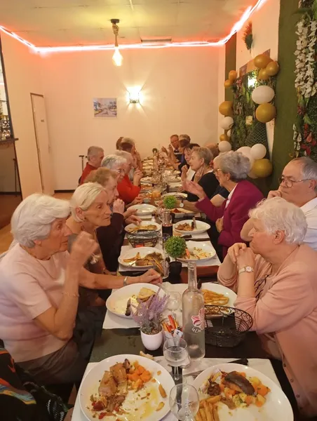 Restaurant Latino La Casita de Jose