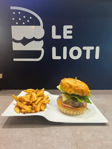 Le Lioti