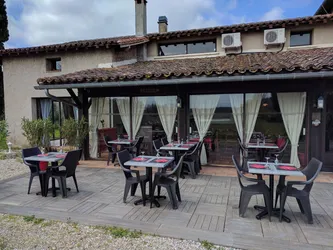 Les 9 restaurants avec terrasse de Villemur-sur-Tarn Toulouse