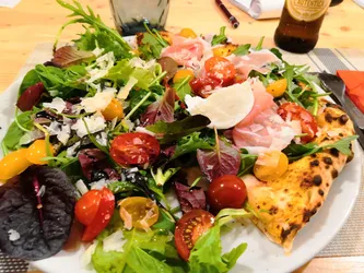 Les 17 restaurants de salade de Cornebarrieu Toulouse