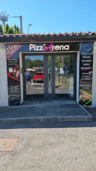 Pizz'Arena