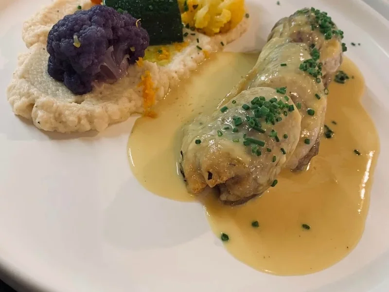 La Tablée Bohème Autunoise