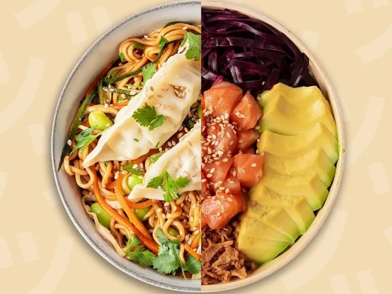 Happy Tokyo E.Leclerc