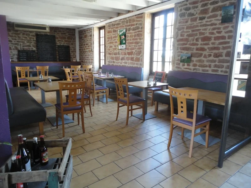 Le Comptoir d'Antoine