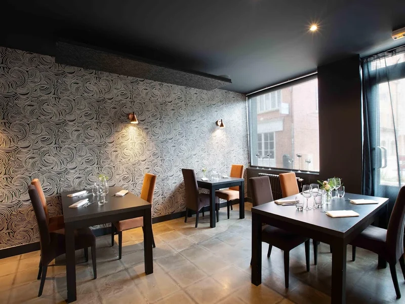 Cassis Restaurant Mâcon