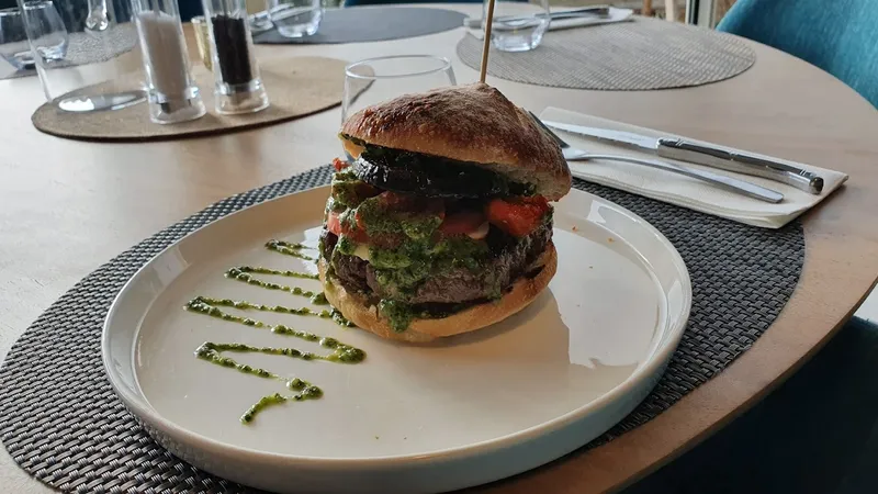 La Cassine du Burger