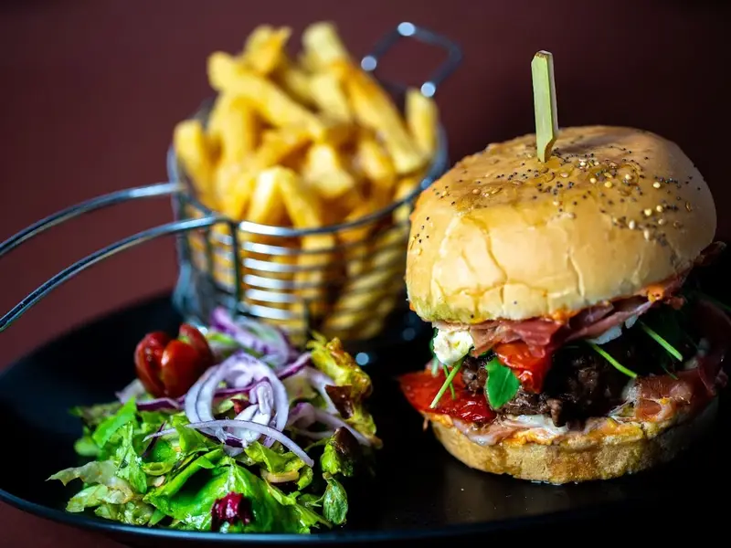 Édito Restaurant Dijon