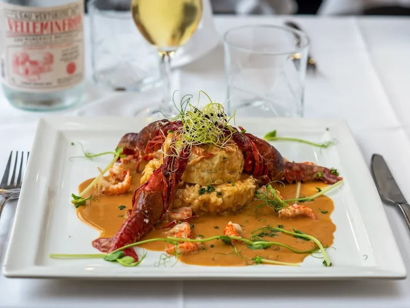 Restaurant Gril'Laure