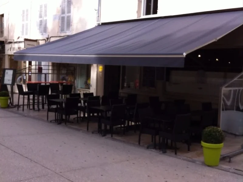 Restaurant Chez Léon