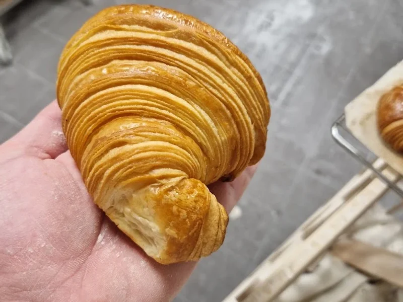 Boulangerie Michelin