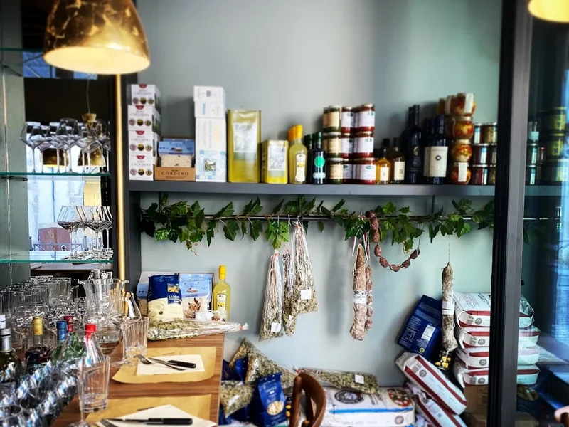 Restaurant La Roma Beaune