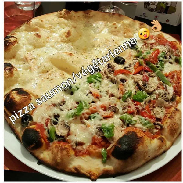 Pizza Coco