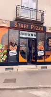 Les 30 pizzas de Dijon Côte-d'Or